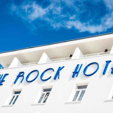 洛克酒店 直布罗陀 外观 照片